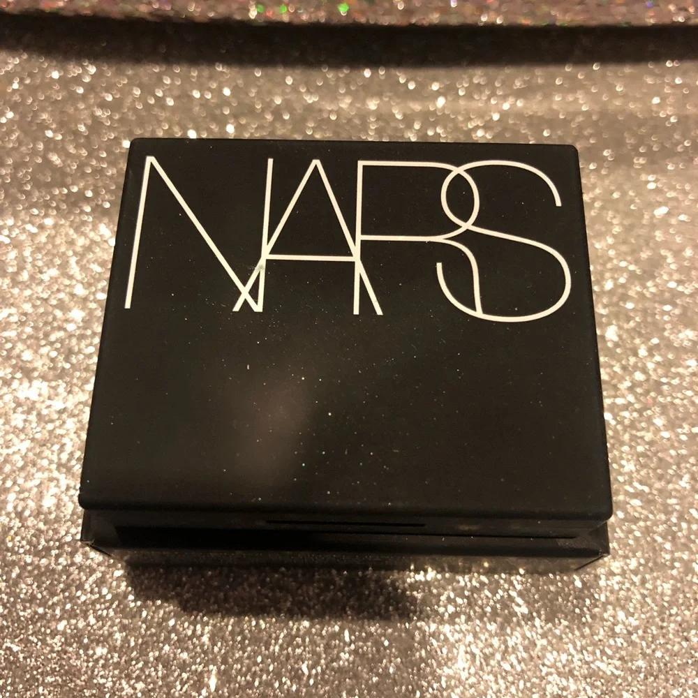 BNIB! NARS single eyeshadow in GANGES 5363